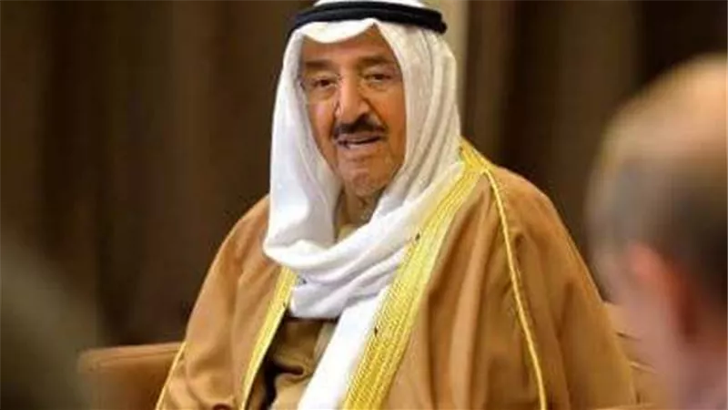 ناعية أمير الكويت.. عربية النواب : كان حريصا على دعم قضايا الأمتين العربية والإسلامية
