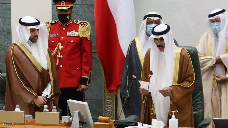 أمير الكويت: أمامنا تحديات خطيرة علينا مواجهتها