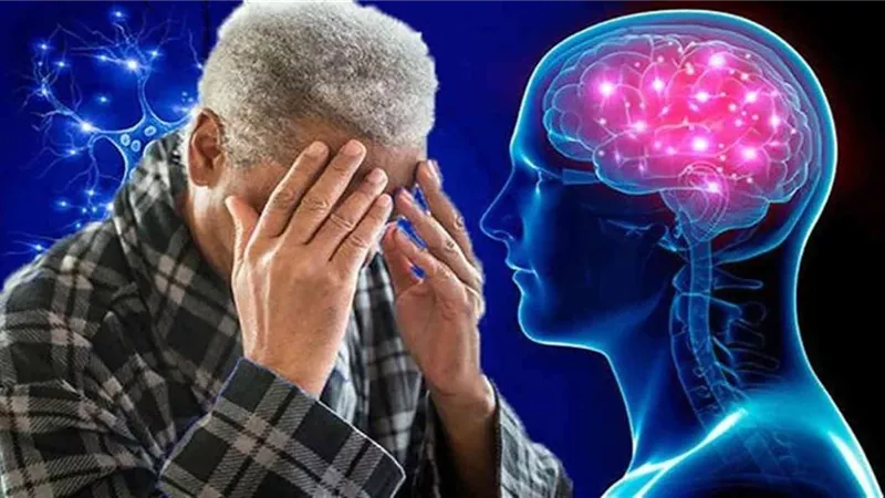 ما العلاقة بين انقطاع التنفس أثناء النوم وألزهايمر