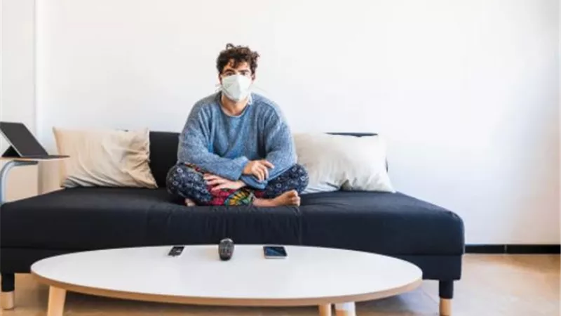 أعراض تظهر على 90% من متعافي كورونا