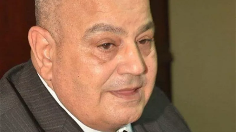 فتحي مرسي نائبا لرئيس الاتحاد العام للغرف التجارية المصرية بالتزكية