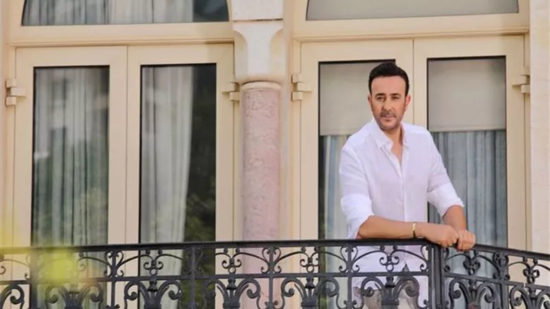 بعد انتظار جمهوره بفارغ الصبر.. صابر الرباعى يعلن تأجيل طرح 