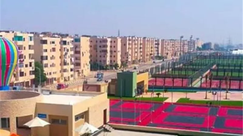 المدينة الشبابية الرياضية بالأسمرات تستضيف مسرح المنوعات