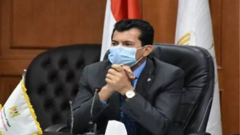 الشباب والرياضة تنظم ملتقى توظيف لأعضاء نادى الزهور