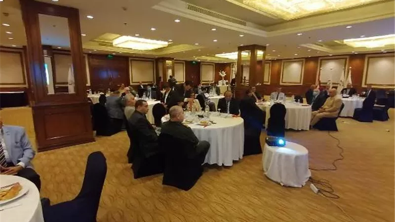 رئيس هيئة الخدمات البيطرية: استراتيجية 2030 تهدف لوضع برنامج قومي للثروة الحيوانية