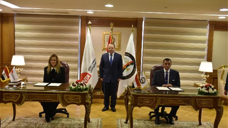 النيابة العامة تعقد بروتكول تعاون مع 