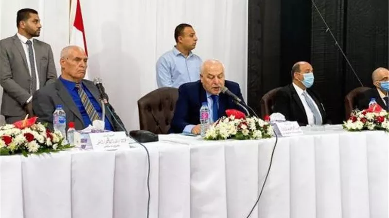 المستشار عبده الأودن خلال عمومية قضاة استئناف القاهرة : نشكر الرئيس السيسى لتعزيزه جهود خطة تطوير المنظومة القضائية