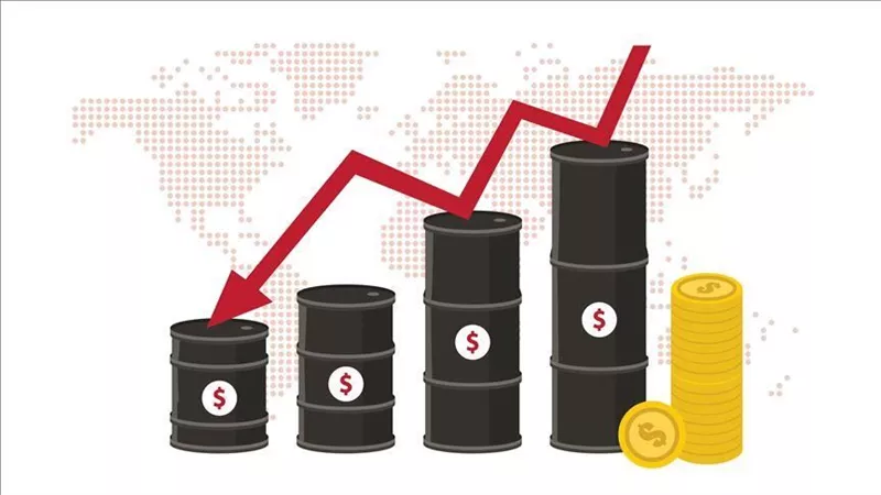 هبوط عائدات النفط 99 % في الدولة صاحبة أكبر احتياطي عالمي