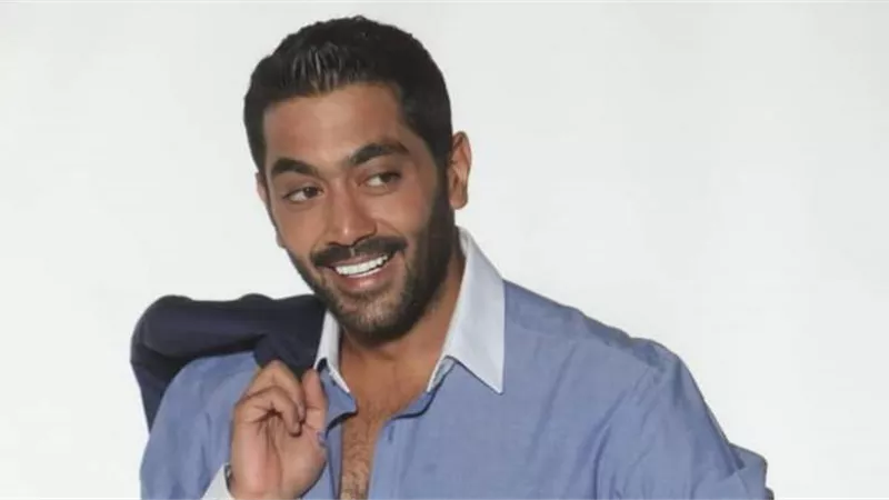 أحمد فلوكس يكشف عن أمنيته بالتمثيل أمام نجم كبير من عمالقة الفن