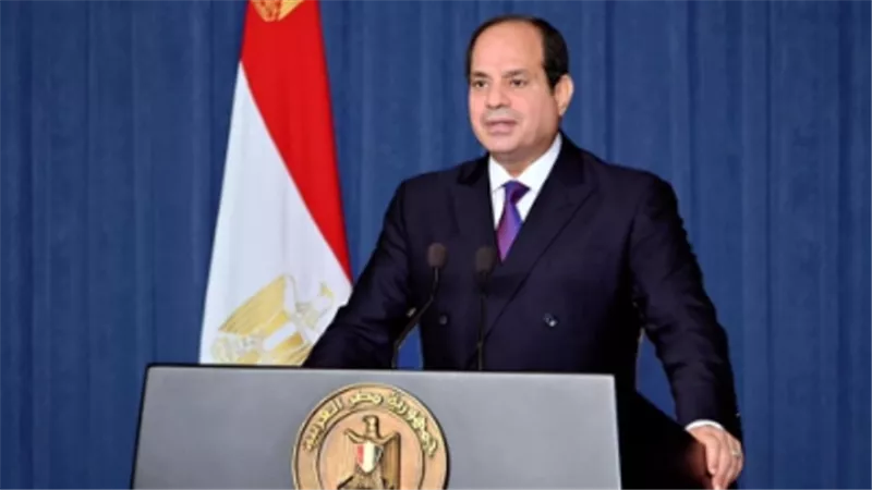 الرئيس: مصر حرصت على دعم جهود أفريقيا فى الحفاظ على التنوع البيولوجى