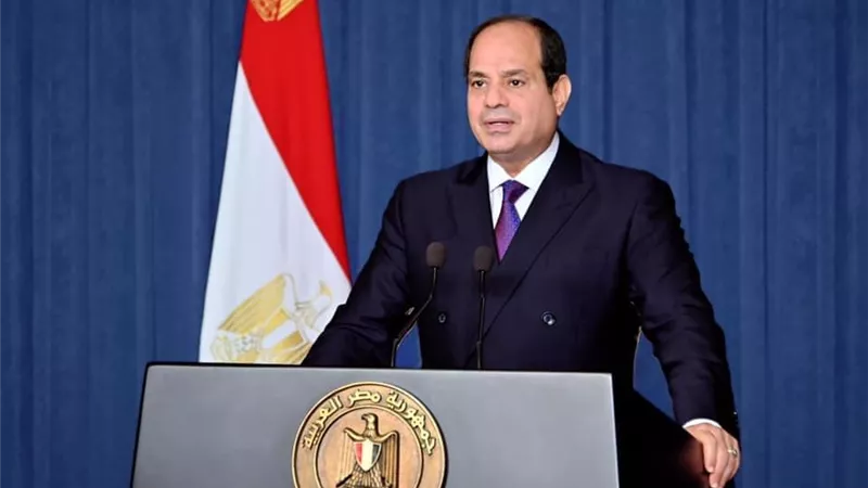 ننشر كلمة الرئيس السيسي فى قمة التنوع البيولوجى بالأمم المتحدة