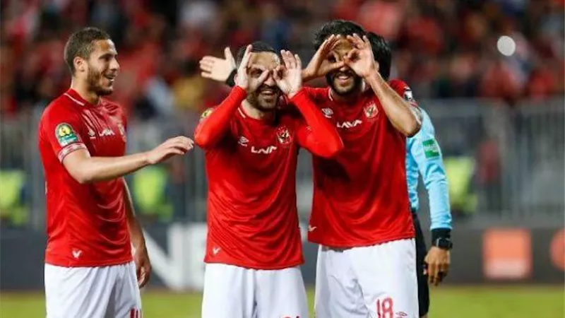نجم جديد يرحل عن الأهلي