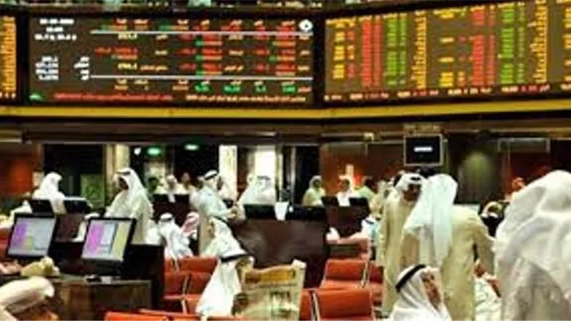 ارتفاع أسهم الخليج.. وبورصة دبي تتصدر المكاسب