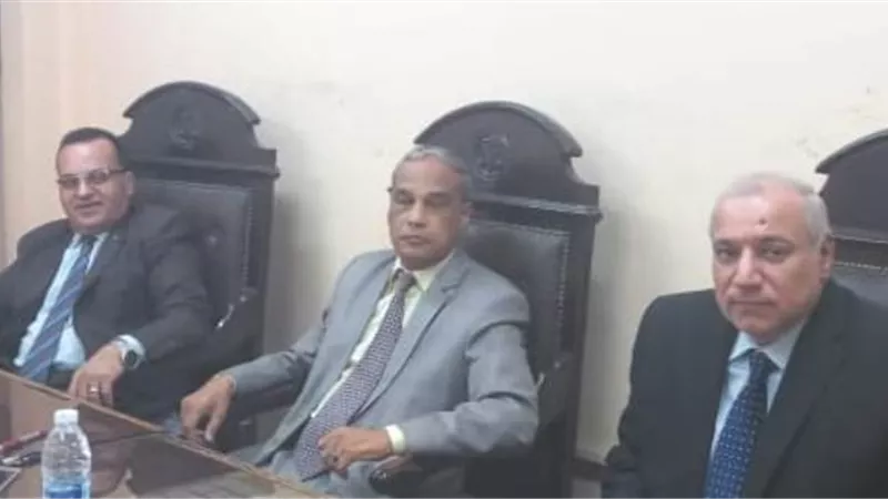 جنايات الاسماعيلية : المشدد ١٥ سنة لعصابة الهجرة غير الشرعية