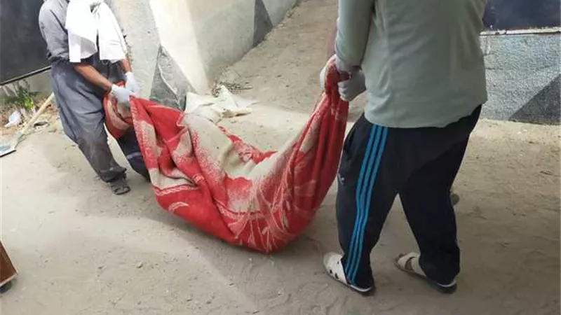 السفاح.. يستدرج ضحاياه عبر السوشيال ميديا.. ويقطع الجثث لأشلاء ويخزنها داخل ثلاجة