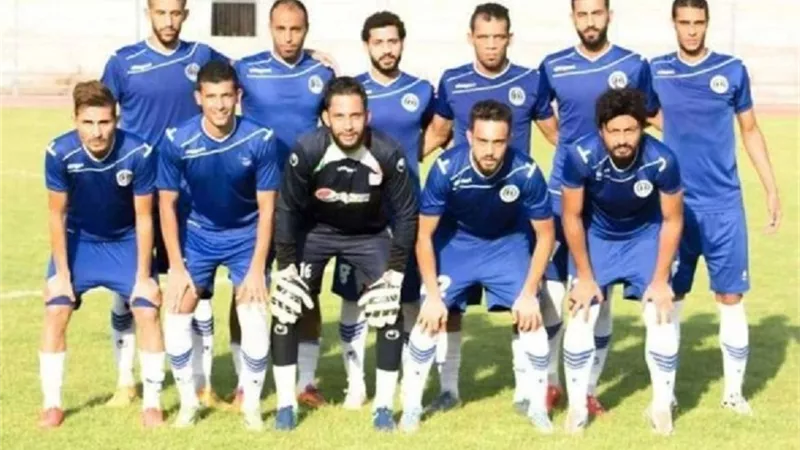 الترسانة يسجل الهدف الأول فى مرمى الأهلى.. فيديو