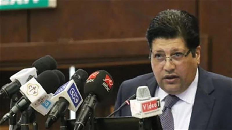 التنمية المحلية: خطة لمواجهة السيول المحتملة بالمحافظات
