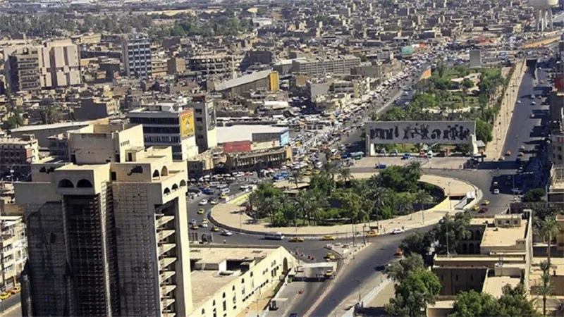 25 دولة بينها أمريكا وبريطانيا تصدر بيان دعم للعراق