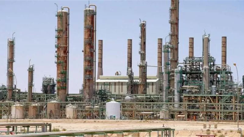 النفط الليبى يتعافى رغم التحديات والضبايبة.. تعرف على التفاصيل والحقائق