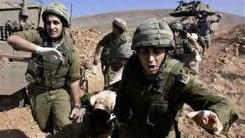 الجيش الجزائرى يضبط إرهابى وآخر يسلم نفسه وتدمير 14 قنبلة