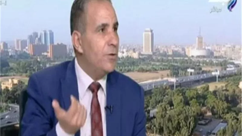 عبد الستار حتيتة: مفاوضات الليبيين في الغردقة تقلب الطاولة على تركيا وقطر.. فيديو