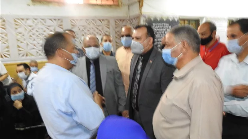 أحمد سويد يكشف تفاصيل جديدة عن مجموعات التقوية المدرسية.. صــــــــور
