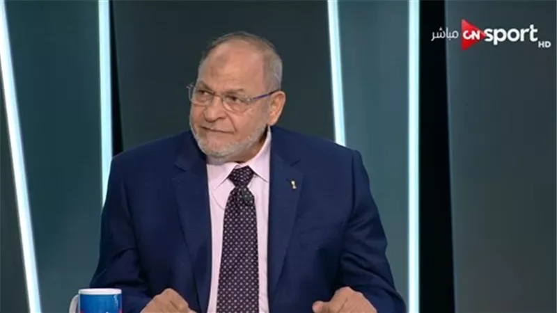 طه إسماعيل: فايلر هرب من المؤتمر الصحفي 