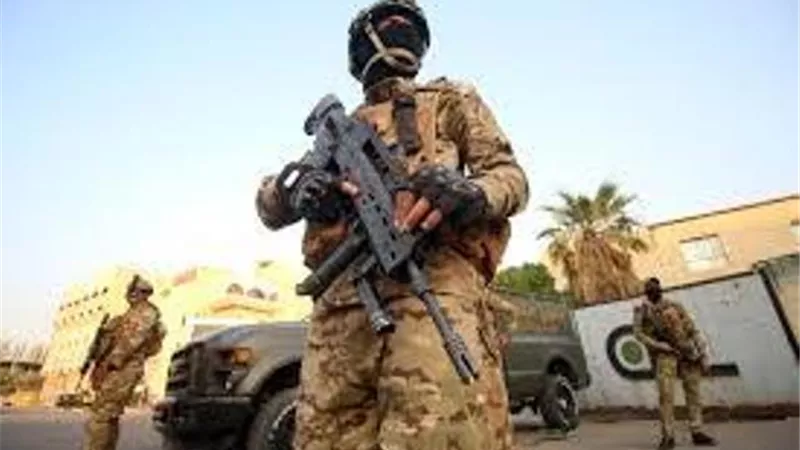 الجيش العراقى يعلن إيقاف قائد المنطقة التى انطلقت منها الصواريخ على أربيل