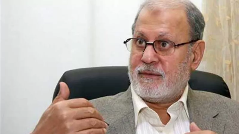 محمد حبيب يفضح جماعة الاخوان: لصوص خدعوا المصريين.. فيديو