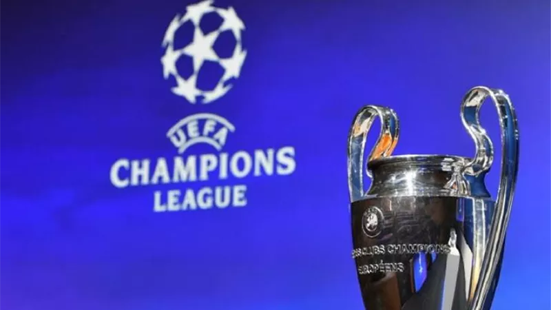 موعد قرعة دوري أبطال أوروبا 2020-2021 والقنوات الناقلة
