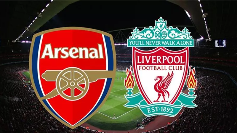 موعد مباراة ليفربول وآرسنال اليوم في كأس الرابطة والقنوات الناقلة