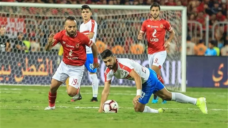 ترتيب فرق الدورى المصرى قبل انطلاق الجولة 31