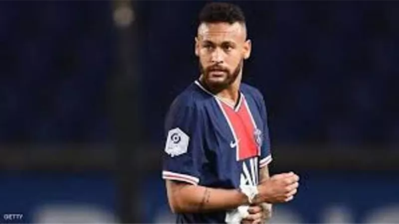 رسميا.. رابطة الدوري الفرنسي تصدر قرارها بشأن اتهام نيمار بالعنصرية