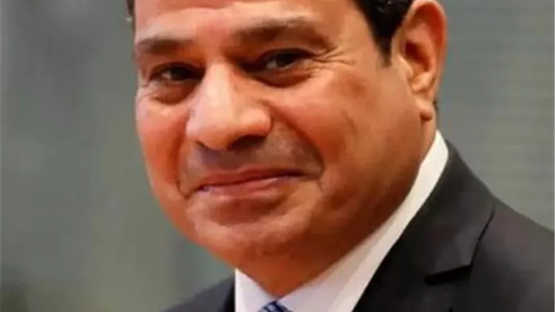 الرئيس يصل الى الكويت لتقديم واجب العزاء في وفاة الشيخ صباح الأحمد