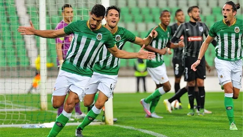 مواعيد مباريات الدوري الاوروبى اليوم الخميس والقنوات الناقلة