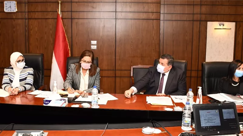 تفاصيل الاجتماع الأول للجنة الوزارية لوضع خطة الحكومة لتنظيم الأسرة