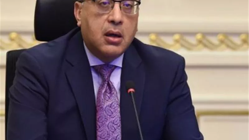 رئيس الوزراء :تطوير منطقة القاهرة التاريخية سيسهم في توفير العديد من فرص العمل
