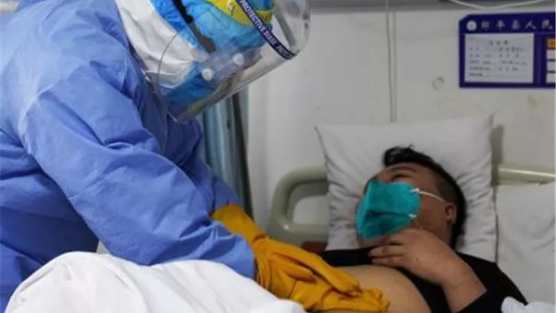علامتان فى الانف قد تنبئانك بالاصابة المبكرة لكوفيد 19