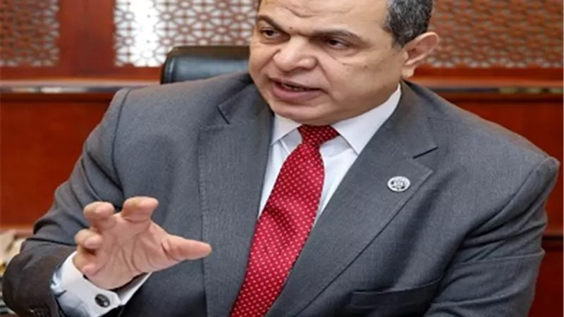 القوى العاملة تعلن عن 3255 فرصة عمل برواتب تصل لـ7000 جنيه
