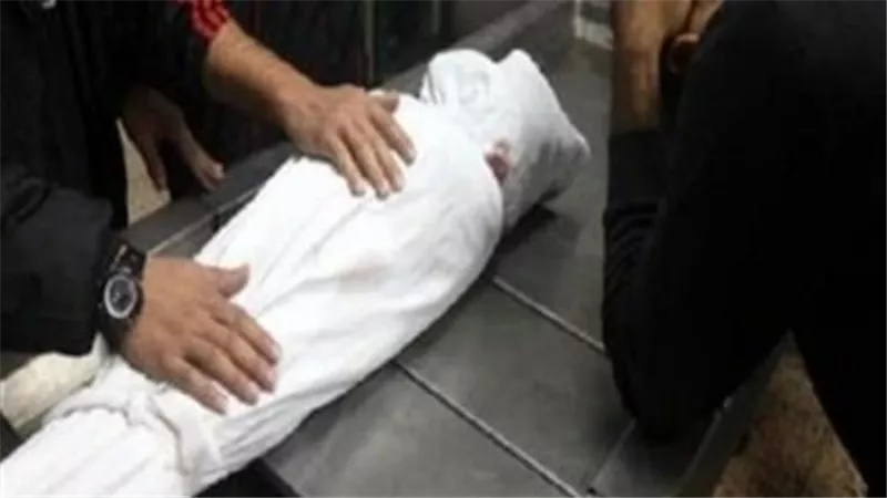 رضيعة طعنت 100 مرة بمفك.. والشرطة تبحث عن القاتل
