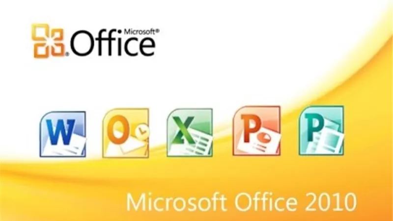 تحذير مهم لمستخدمي Office 2010