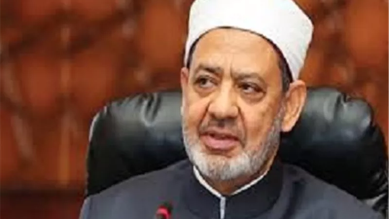 شيخ الأزهر يرفض تداول مصطلح 