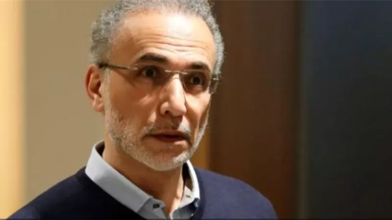 المركز البريطاني الدولي للتطرف : طارق رمضان المستفيد الاول من الاموال القطرية الداعمة للارهاب