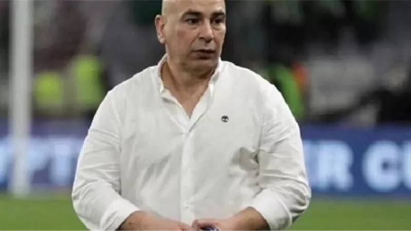 الاتحاد السكندري يفاوض العميد لخلافة طلعت يوسف