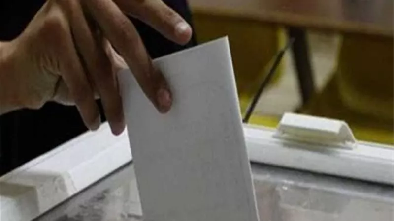 انتخابات المستوردين على صفيح ساخن.. بسبب تقسيم الدوائر