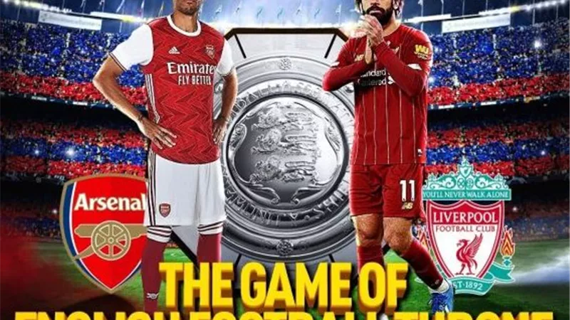 كأس الرابطة الإنجليزية بث مباشر مباراة ليفربول والارسنال اليوم الخميس 1 - 10 - 2020