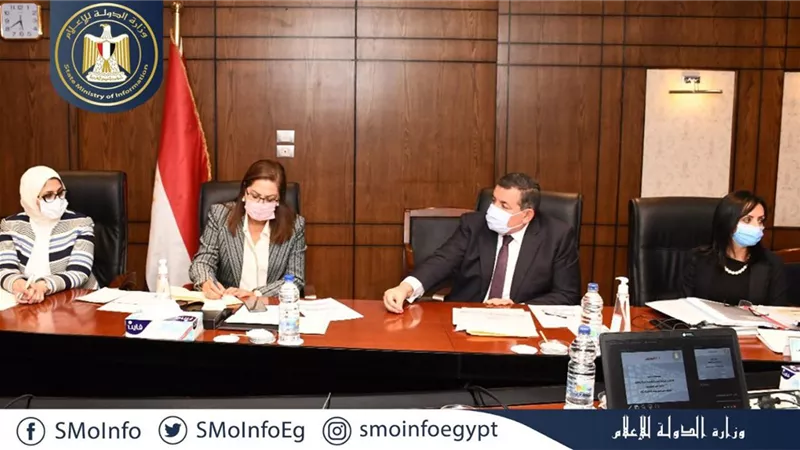 وزير الإعلام: محتوى حملة تنظيم الأسرة سيكون بشكل مبسط للمواطن من خلال التلفزيون ومواقع التواصل