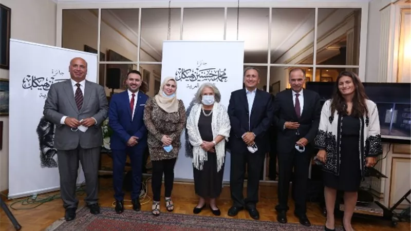 مؤسسة محمد حسنين هيكل للصحافة العربية تعلن أسماء الفائزين بالجوائز التشجيعية للصحافة العربية لعام 2020