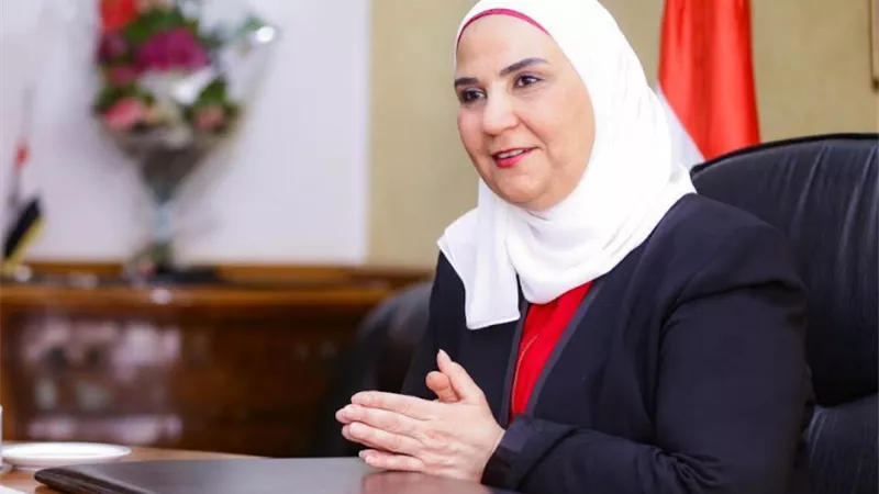 ١٠٠ جنيه منحة وزارة التضامن لـ٤٠٩ آلاف مواطن من مستفيدي 