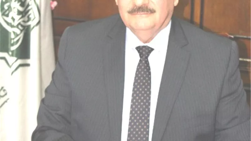 نقيب المهندسين يرسل رسالة عزاء للأمير نواف ونقابة المهندسين بالكويت